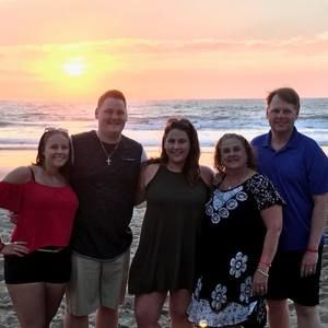 Meet your Posher, Brad